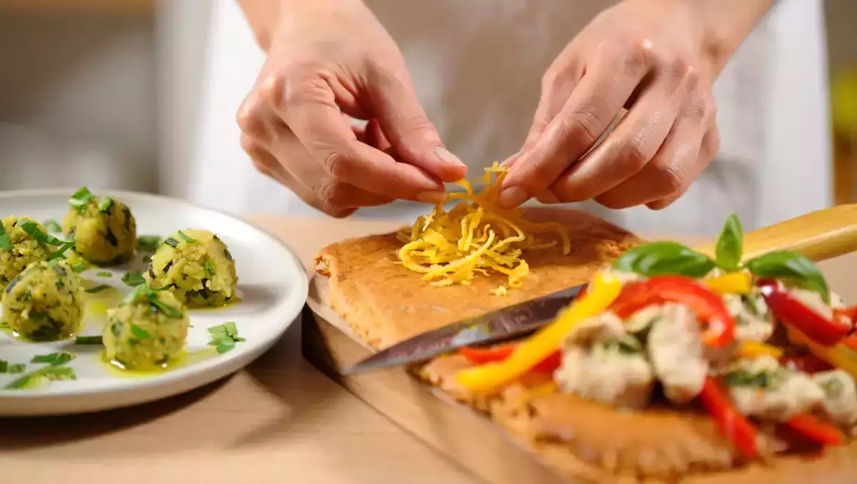 Menu del giorno, 29 giugno: antipasto, portata principale e dessert per un pasto indimenticabile