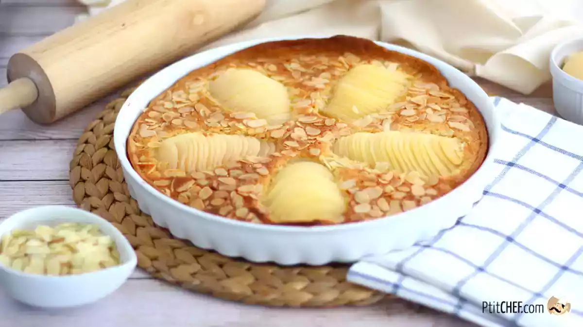 Come preparare una crema alle mandorle perfetta!