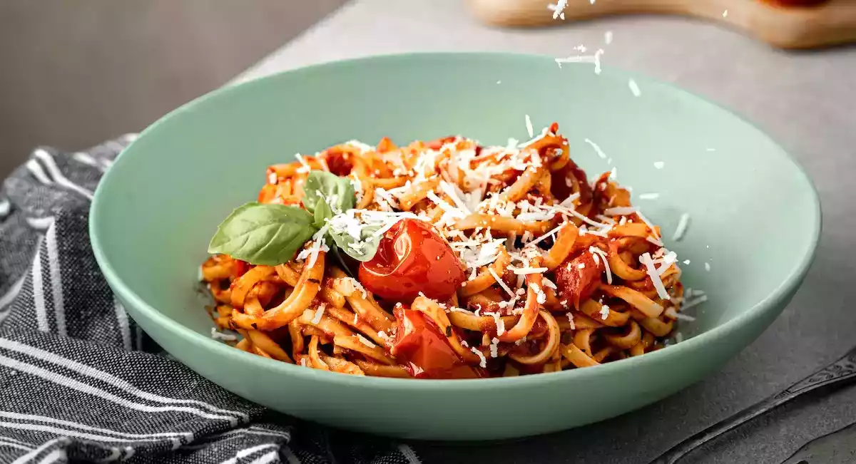 Primi piatti veloci ed economici: le ricette da tenere sempre a portata di mano!