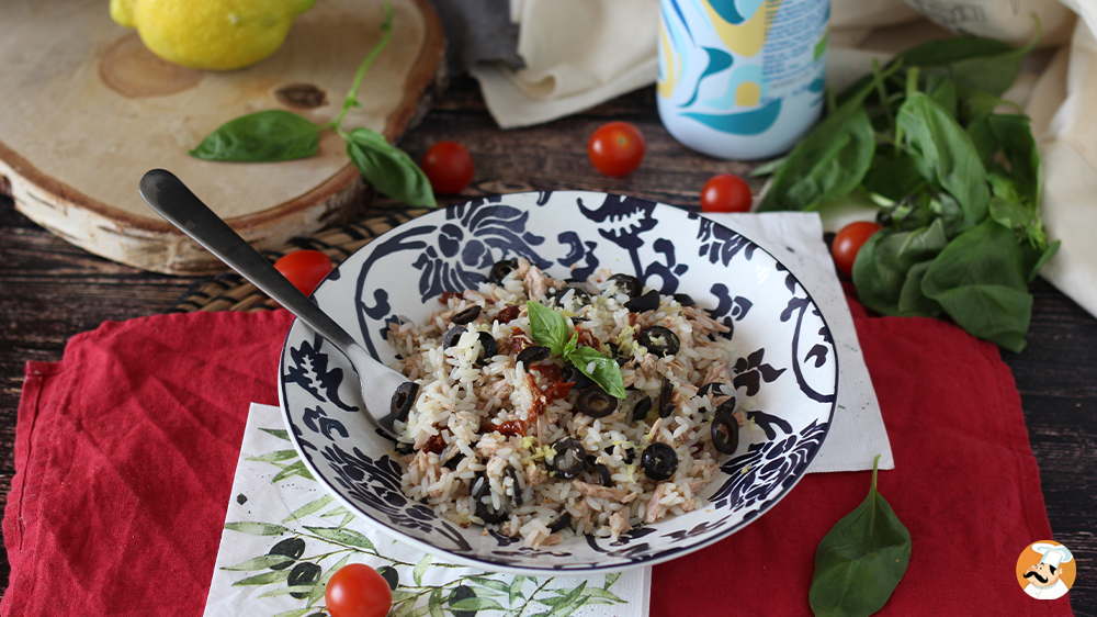 Come fare un'insalata di riso perfetta: trucchi, consigli e ricette da provare