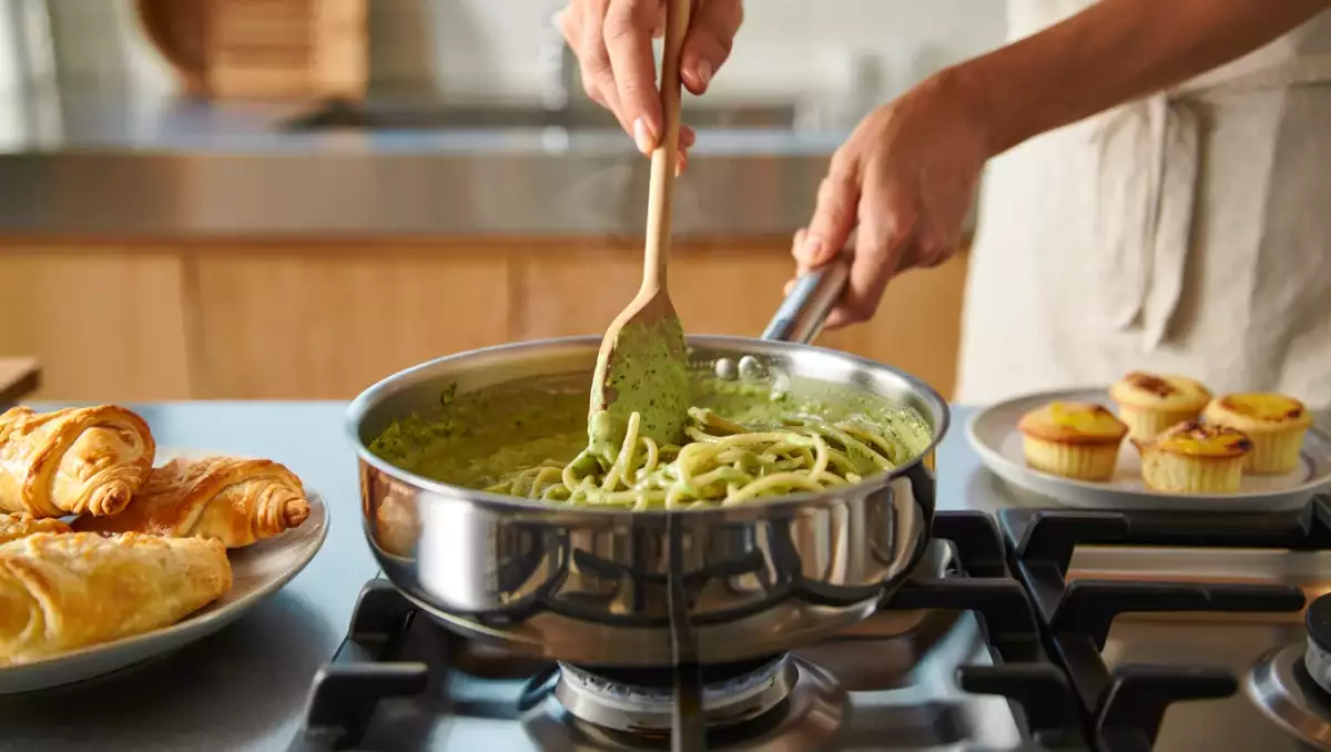 Menu del giorno, 4 luglio: un viaggio tra sapori turchi e freschezza estiva