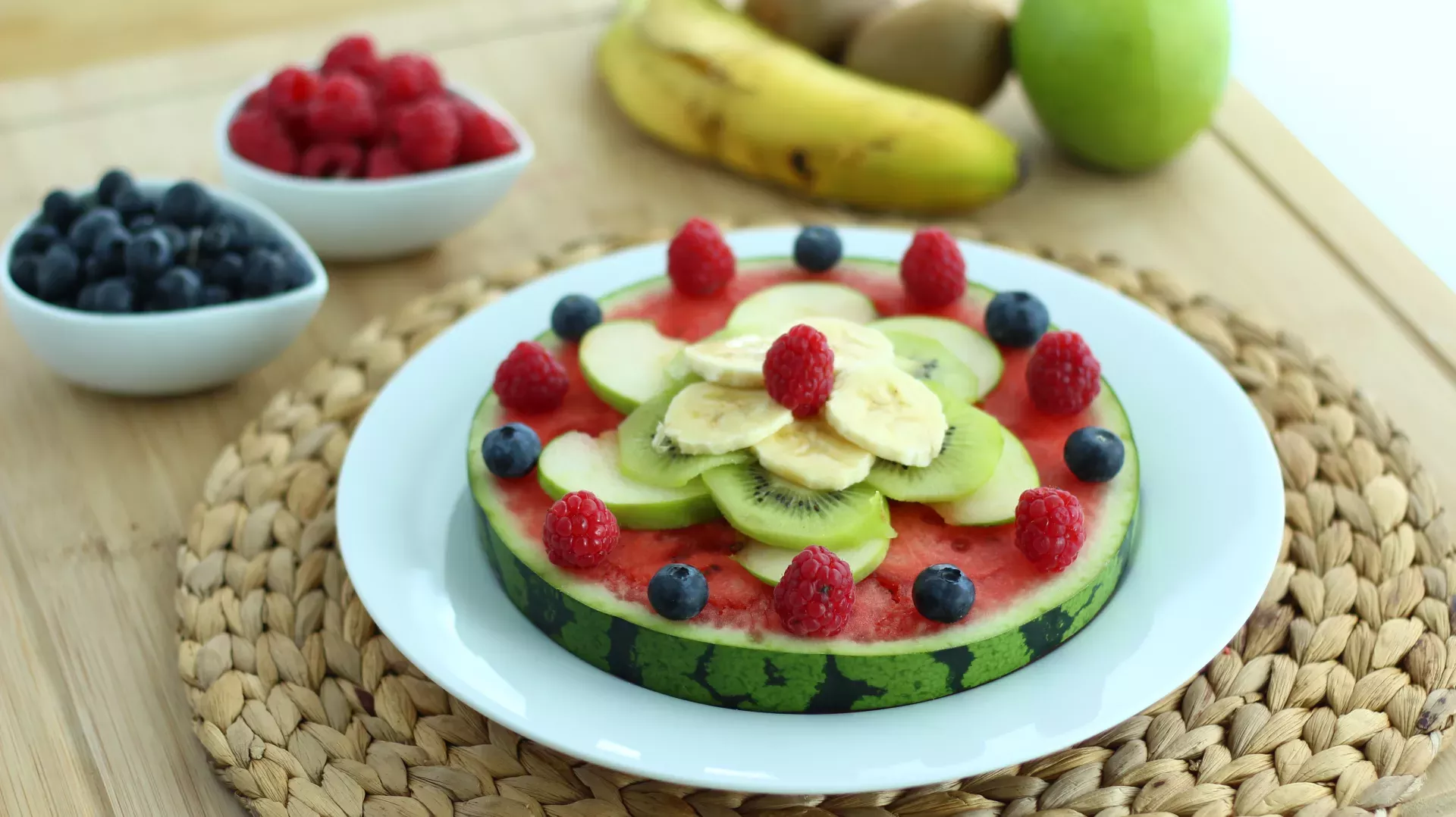 Come presentare la frutta a fine pasto? Idee e consigli per far colpo sui vostri ospiti!