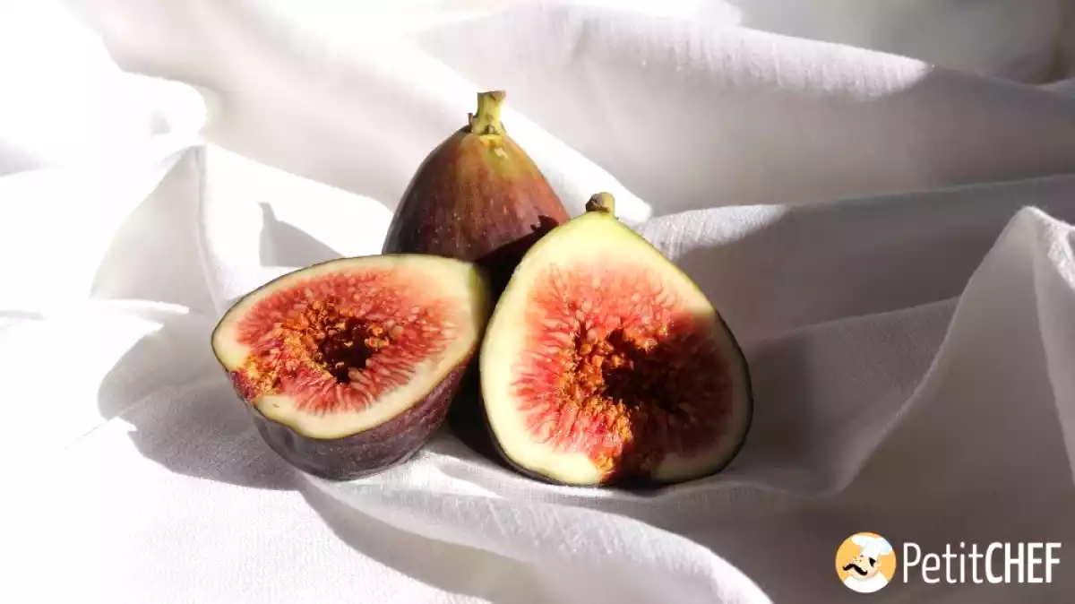 Ingrediente del mese di settembre: i fichi