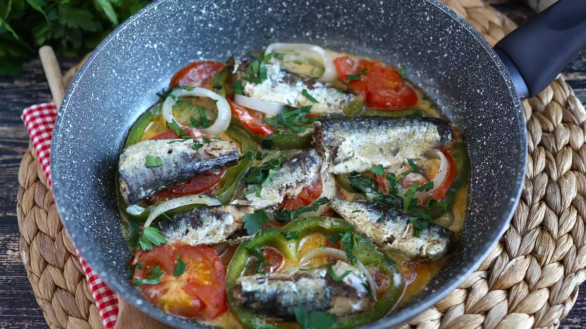 Non è estate senza sardine: 6 ricette facili che rendono speciali le giornate più calde