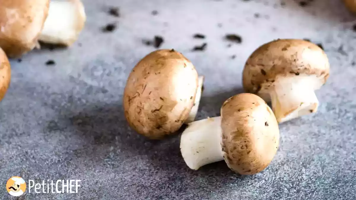 L'errore da non fare mai con i funghi!
