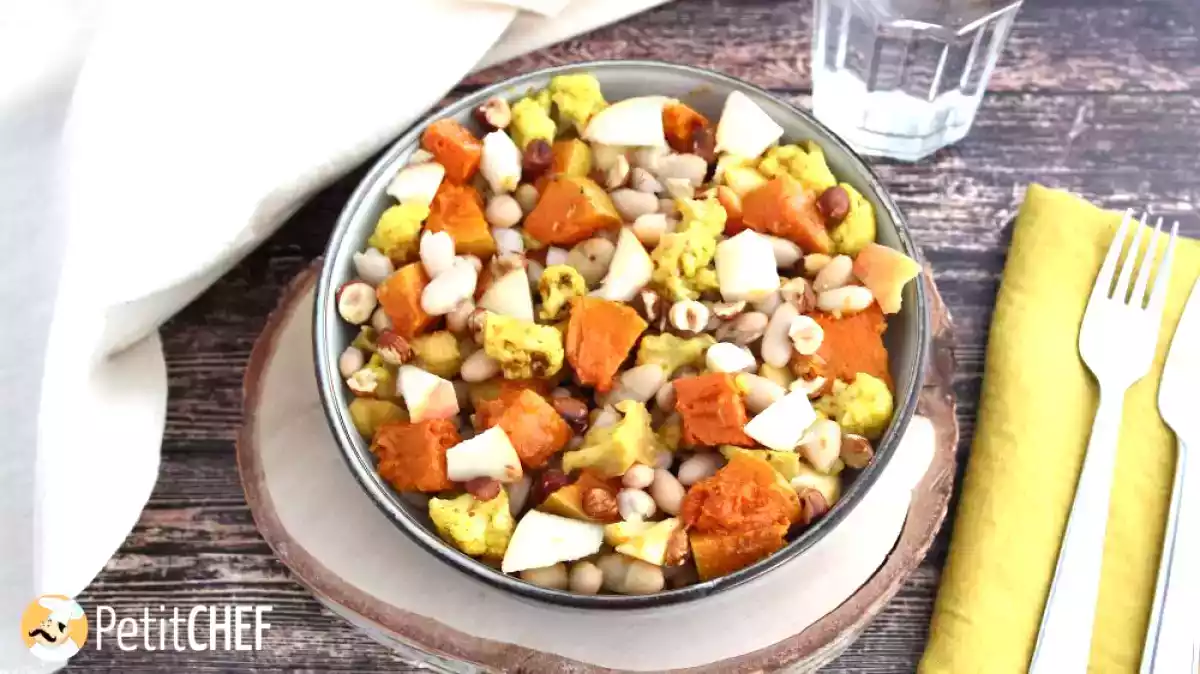 Le insalate autunnali da provare subito a casa!