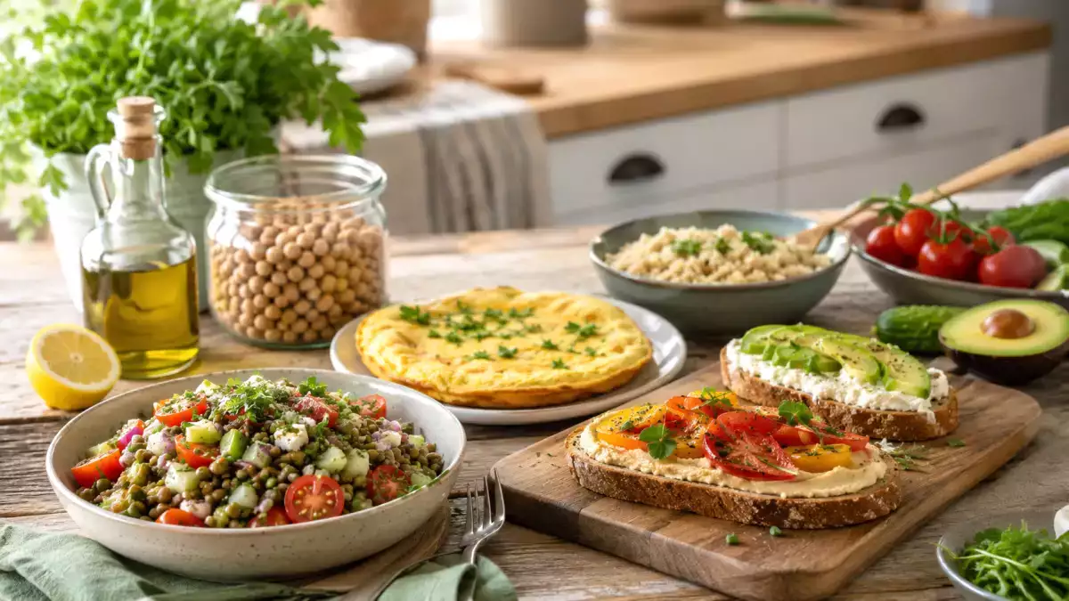 10 consigli pratici per mangiare meno carne e pesce senza complicarti la vita: cambiamenti facili da provare