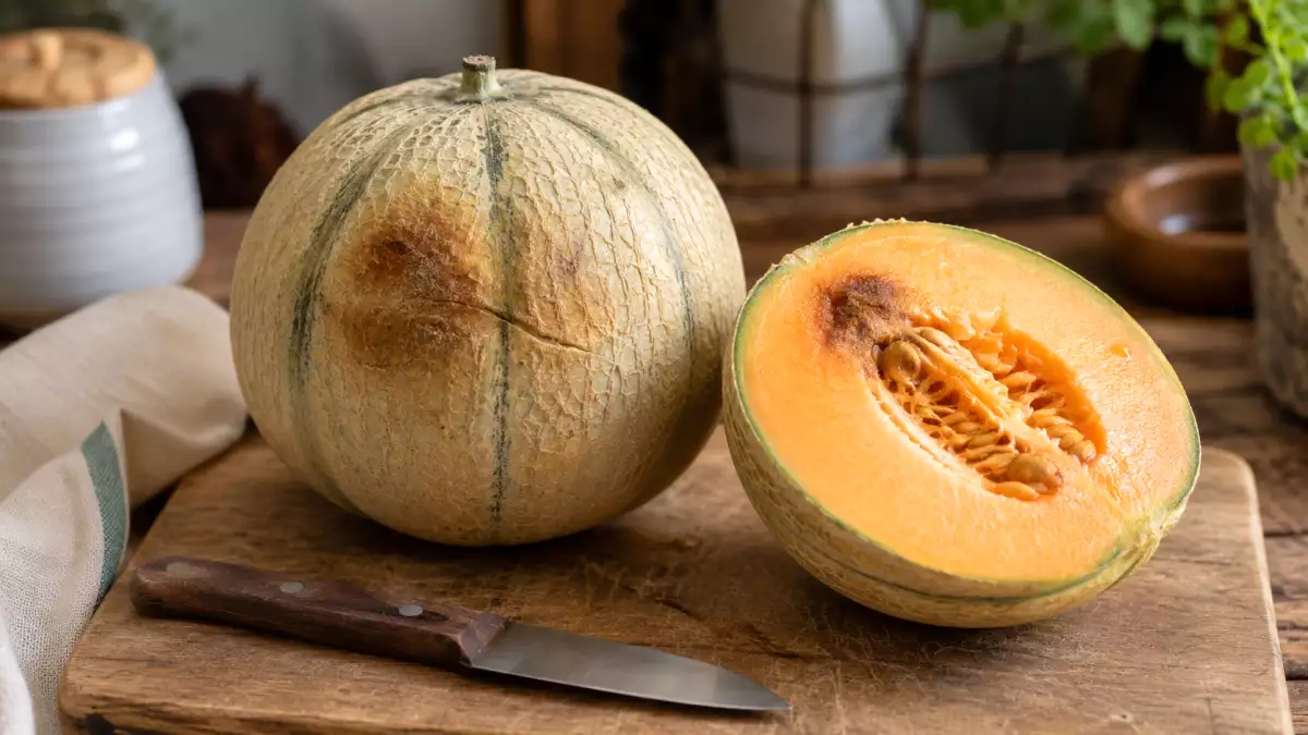 Come riconoscere un melone che non è buono: i segnali da osservare prima di comprarlo al mercato