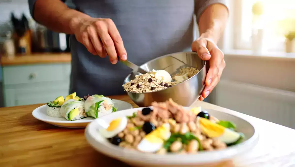 Menu del giorno, 10 luglio: freschezza e sapori mediterranei