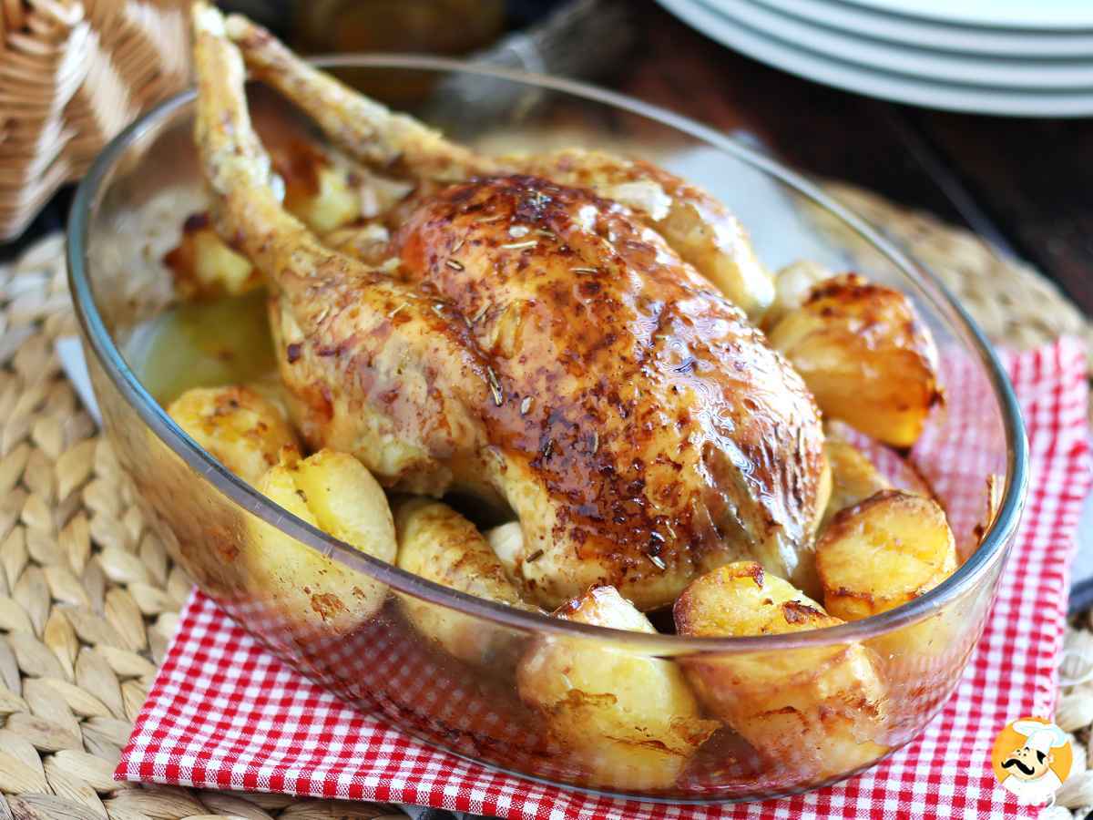 Pranzo della Domenica: uno dei vostri piatti preferiti è sicuramente questo!