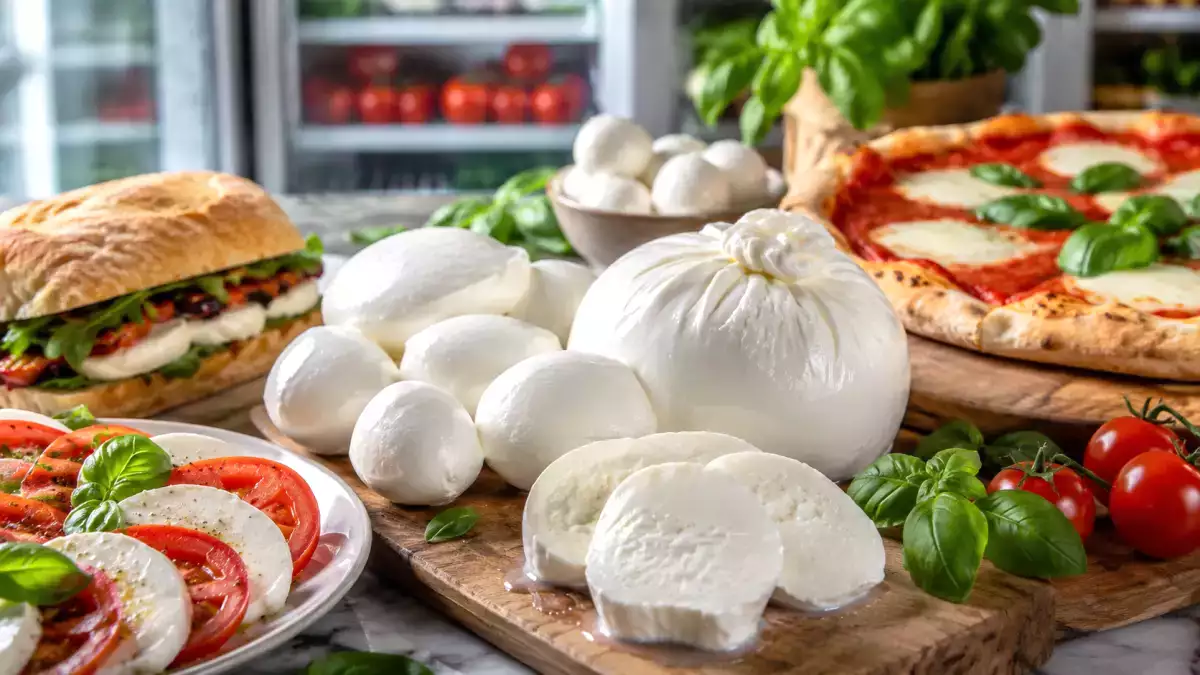 Non è quella che pensi: la classifica di Gambero Rosso svela la migliore mozzarella del supermercato