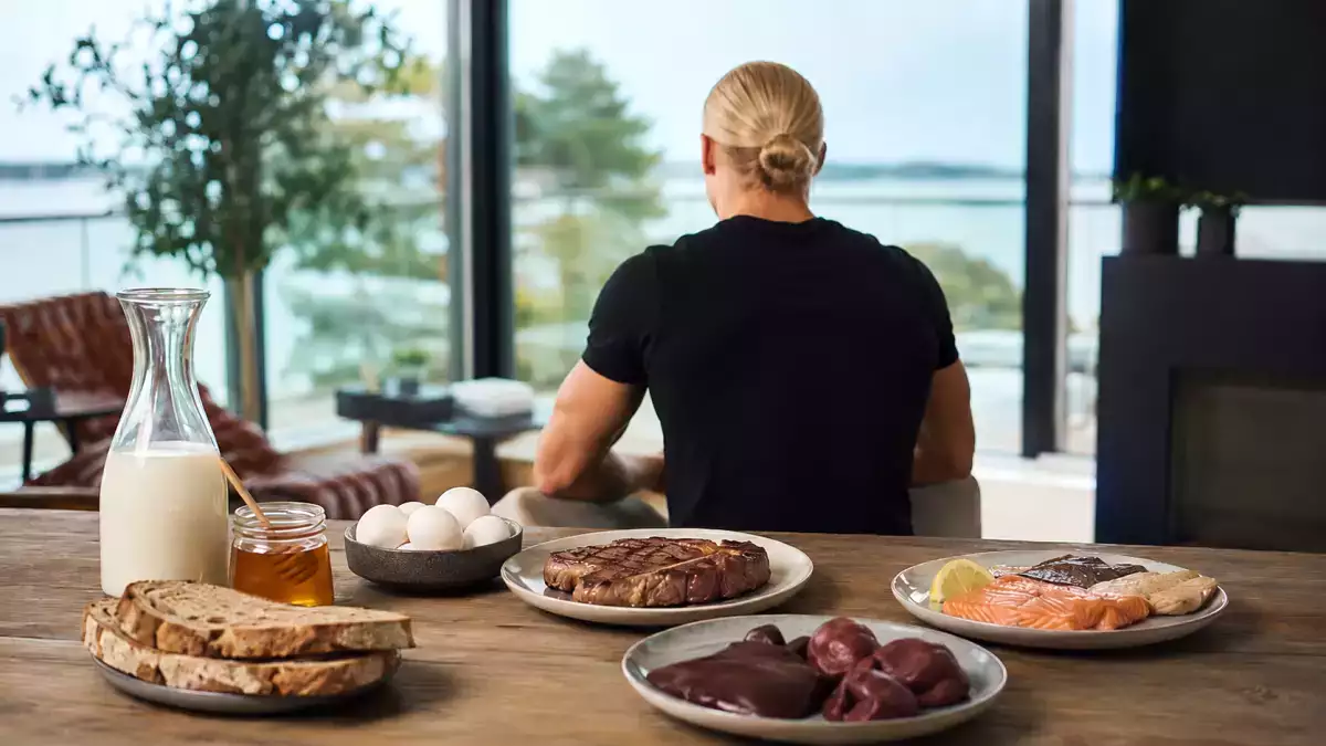 Cosa contiene la dieta da 6.000 calorie di Erling Haaland: il menu che alimenta il gigante norvegese