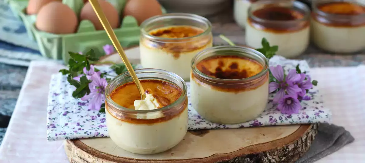 Dolci estivi senza forno: 6 ricette con la friggitrice ad aria per dessert facili e irresistibili