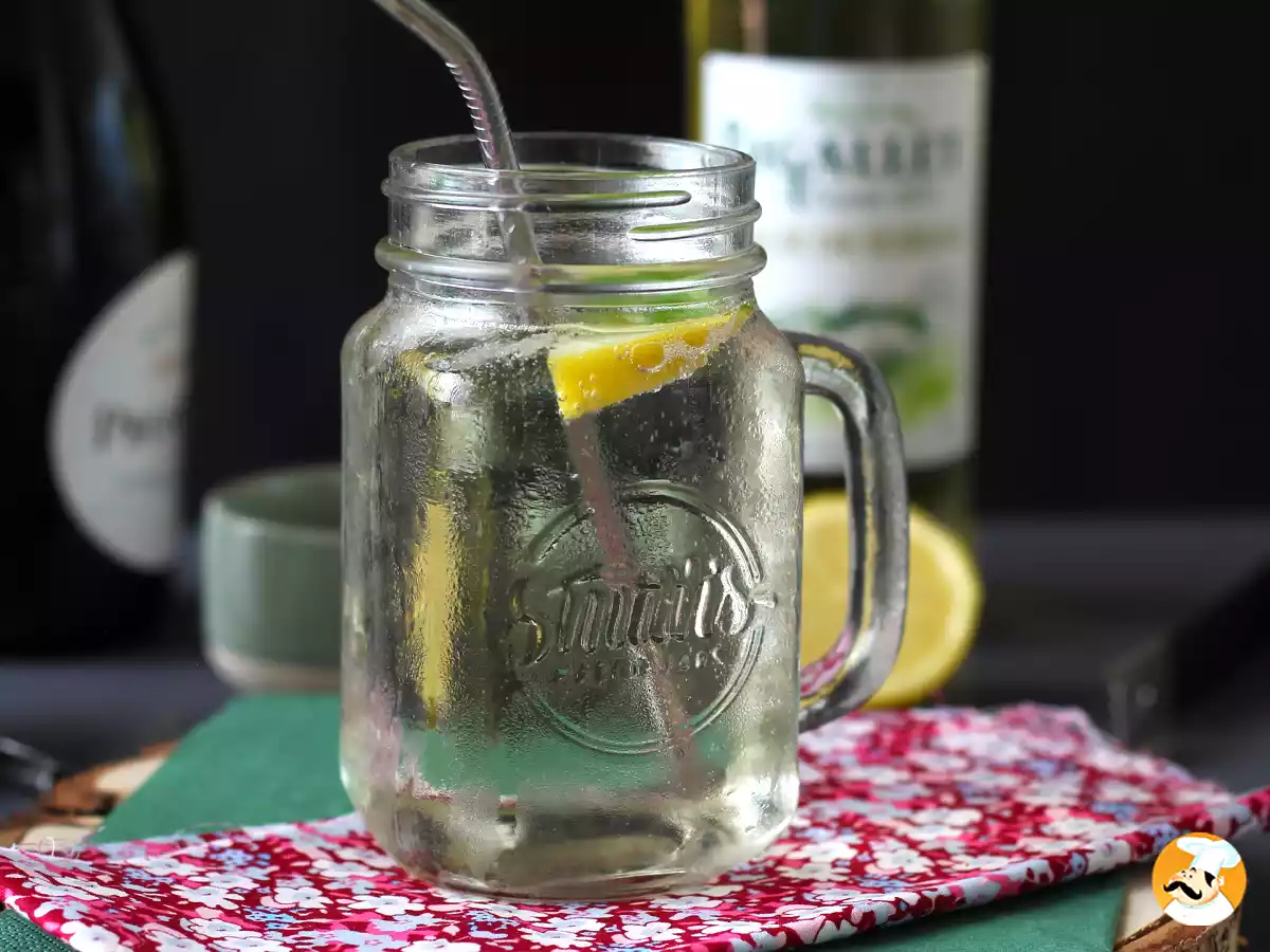 È questo il cocktail dell'estate!