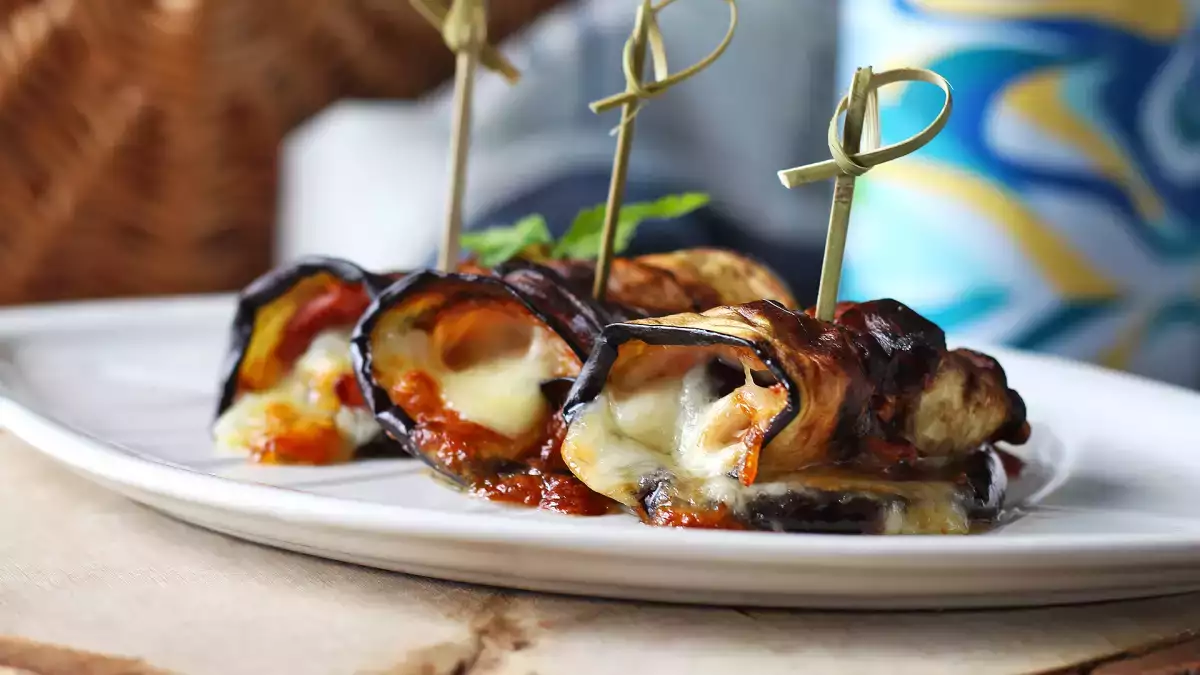 6 ricette facili con le melanzane da congelare questa estate: il trucco per cene veloci in inverno
