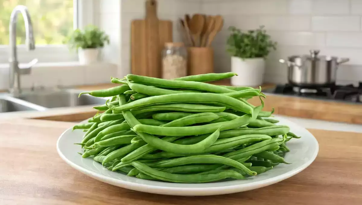 Non mangiate mai fagiolini crudi: questo errore nella preparazione può farvi stare male