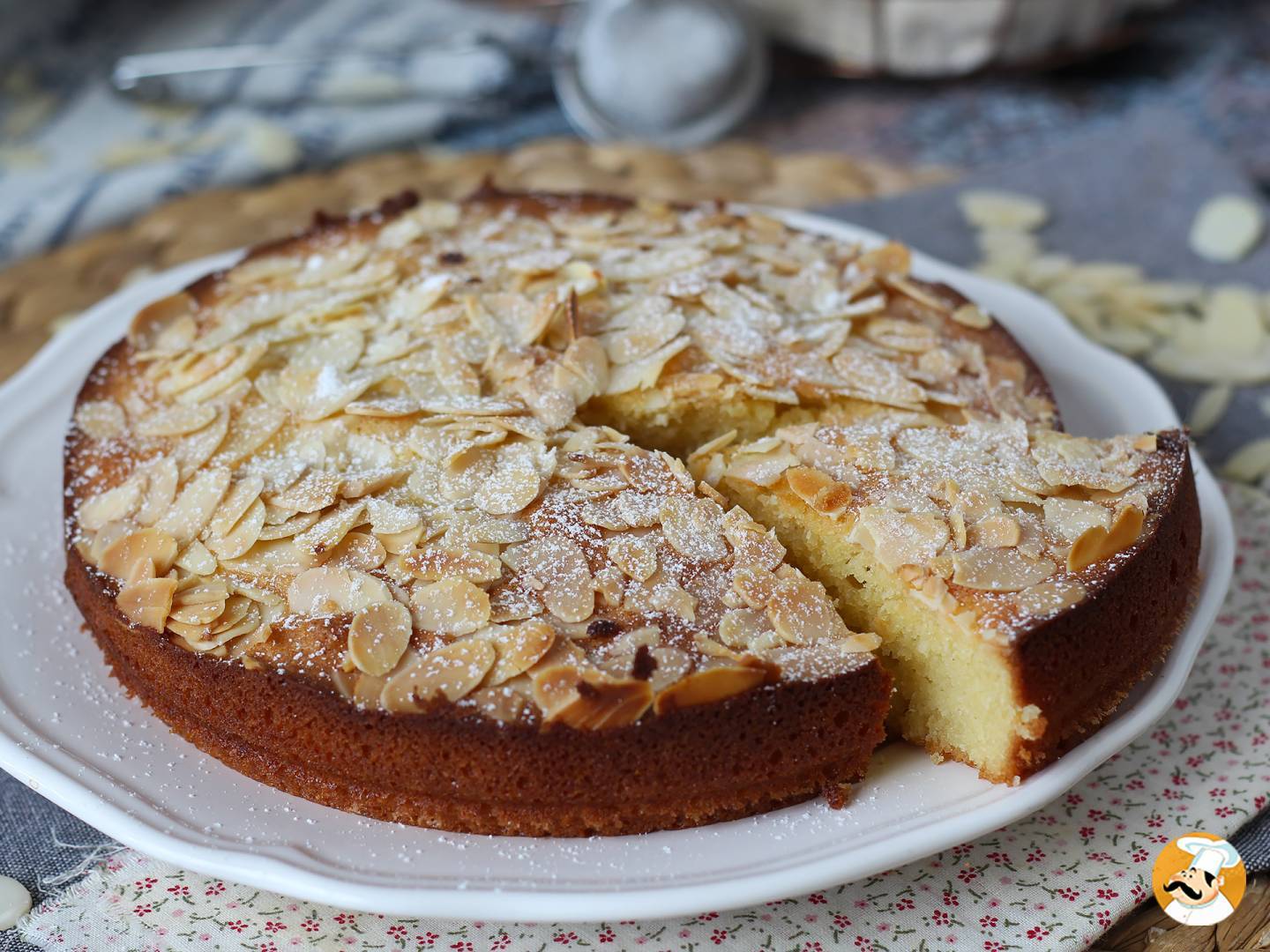 Dolci senza farina: le golose ricette gluten free da preparare a casa!