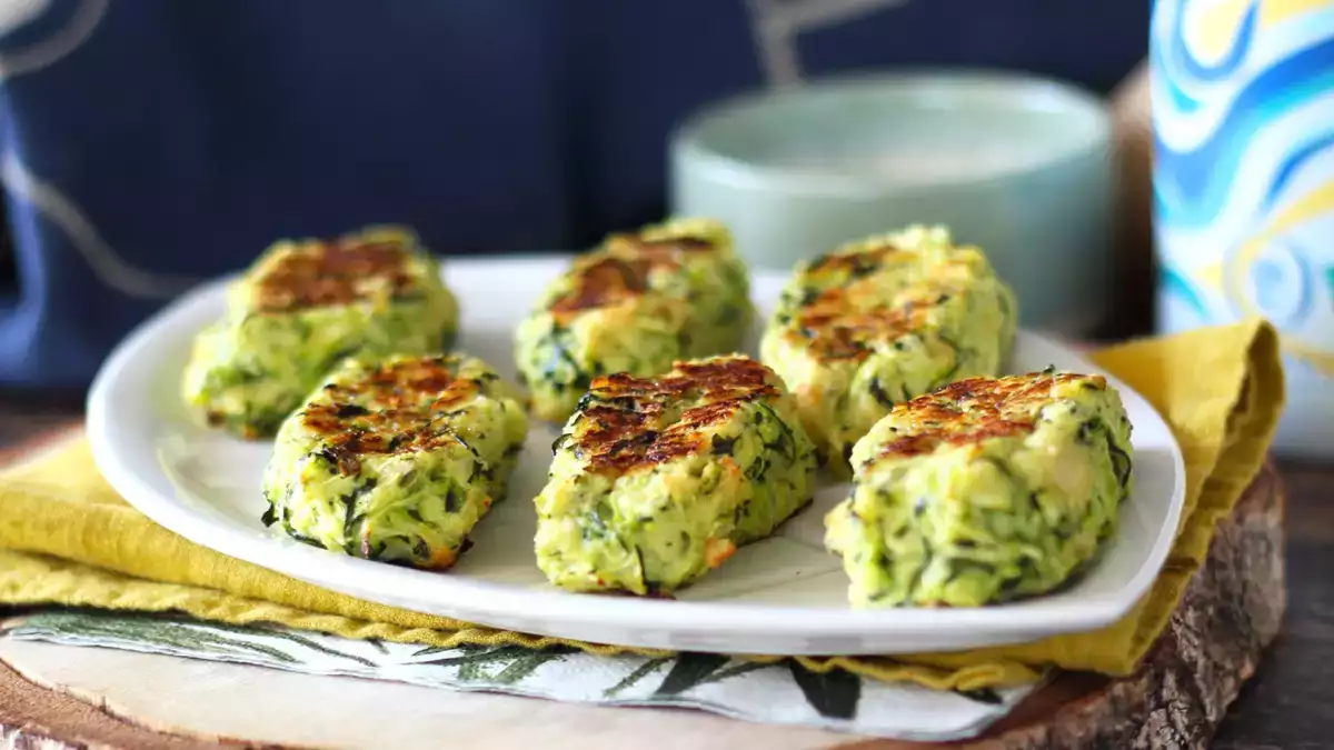 8 ricette con le zucchine da congelare in estate: idee facili per cene pronte e gustose tutto l’anno