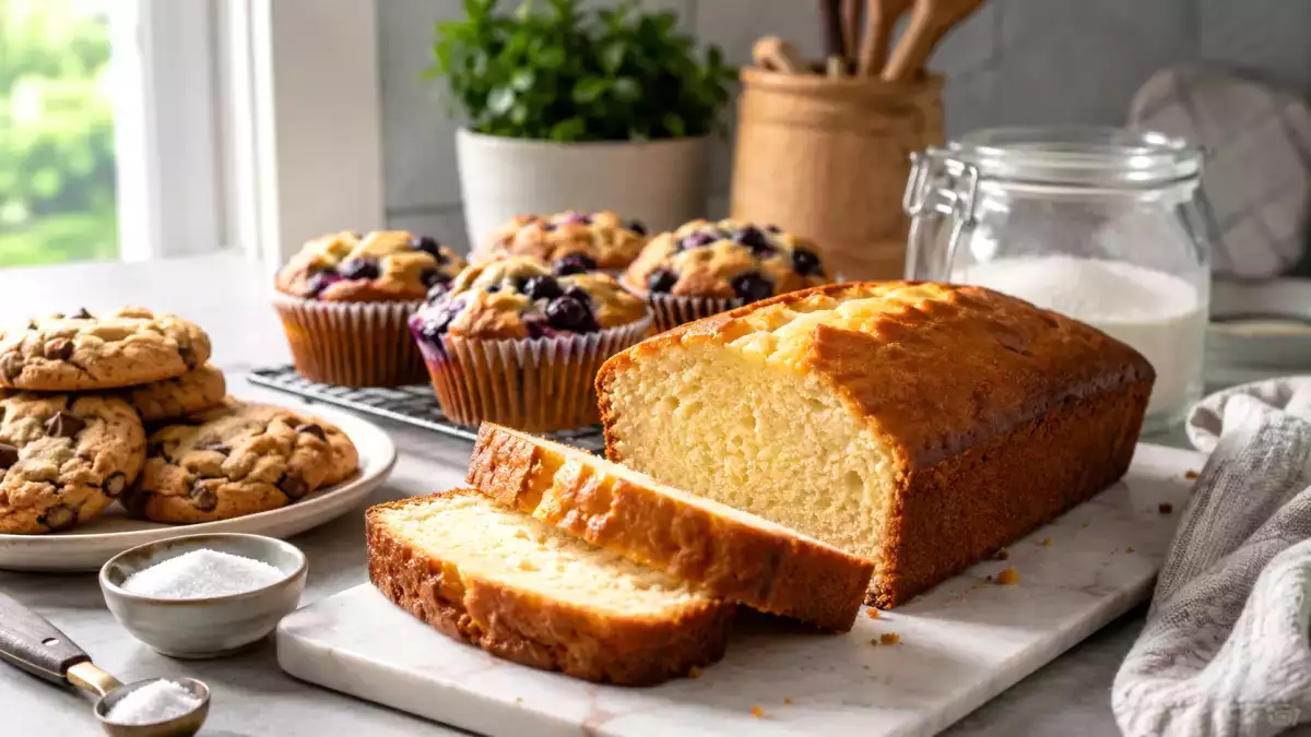 Quanto zucchero si può togliere dai dolci senza rovinare consistenza e cottura