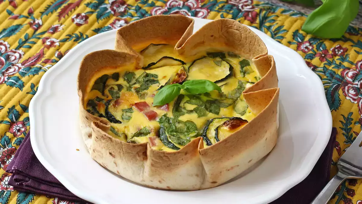 9 ricette con le zucchine da preparare in anticipo e gustare anche fredde