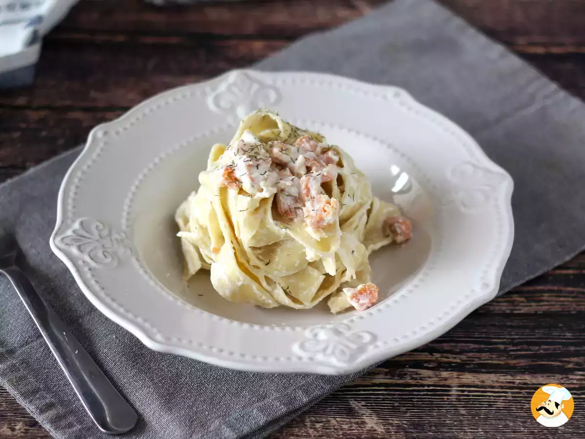 Ricette con la panna: come utilizzarla in cucina per preparare piatti deliziosi
