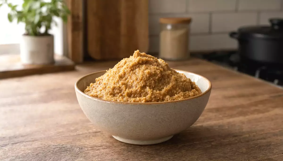 Cos'è il miso: origini, gusto caratteristico e usi pratici in cucina con ricette facili da provare