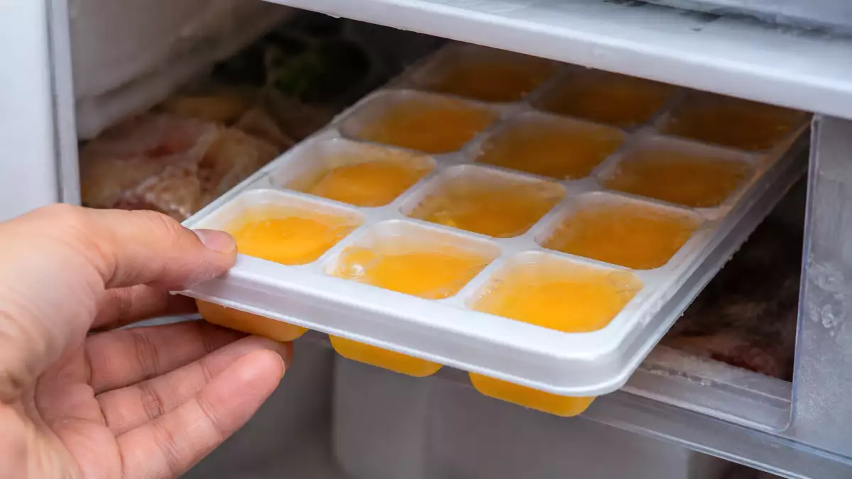 Cosa succede alle uova nel freezer e come congelarle senza rovinarle: consigli utili in cucina