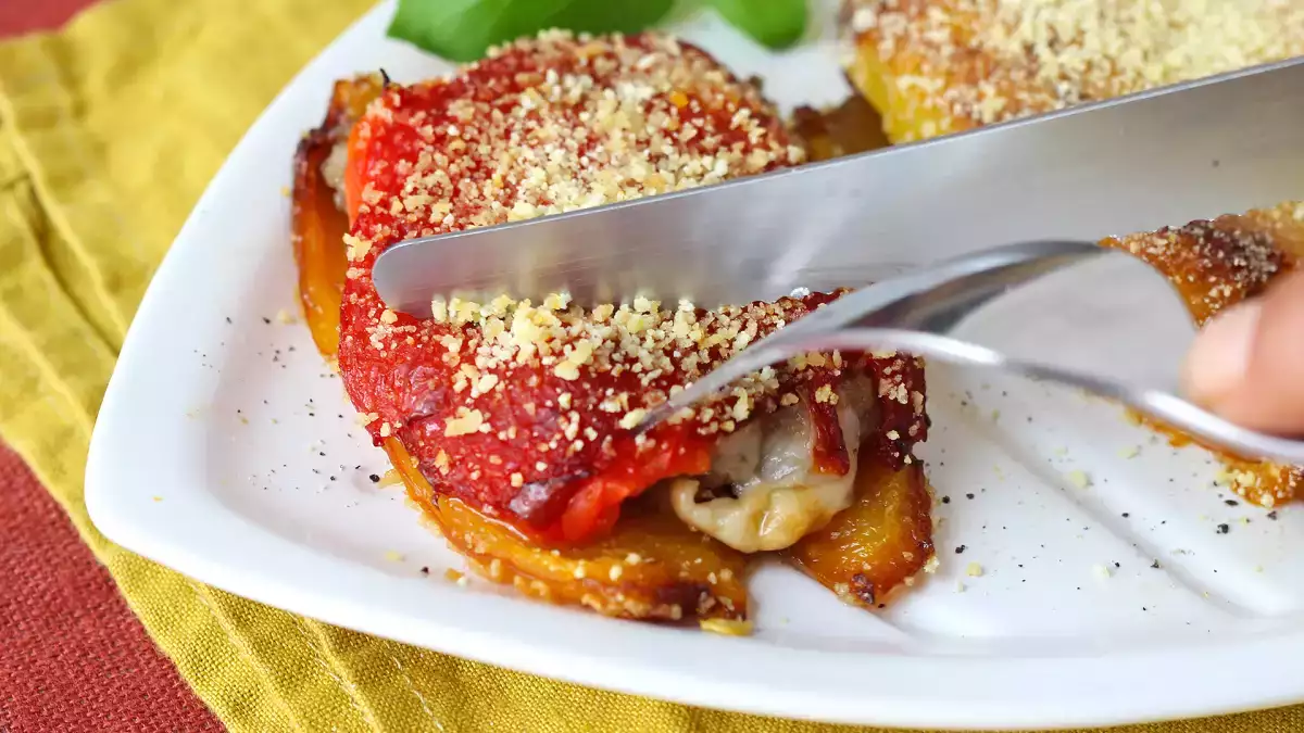 5 ricette con peperoni da congelare questa estate: pronte in pochi minuti per cene veloci d'inverno
