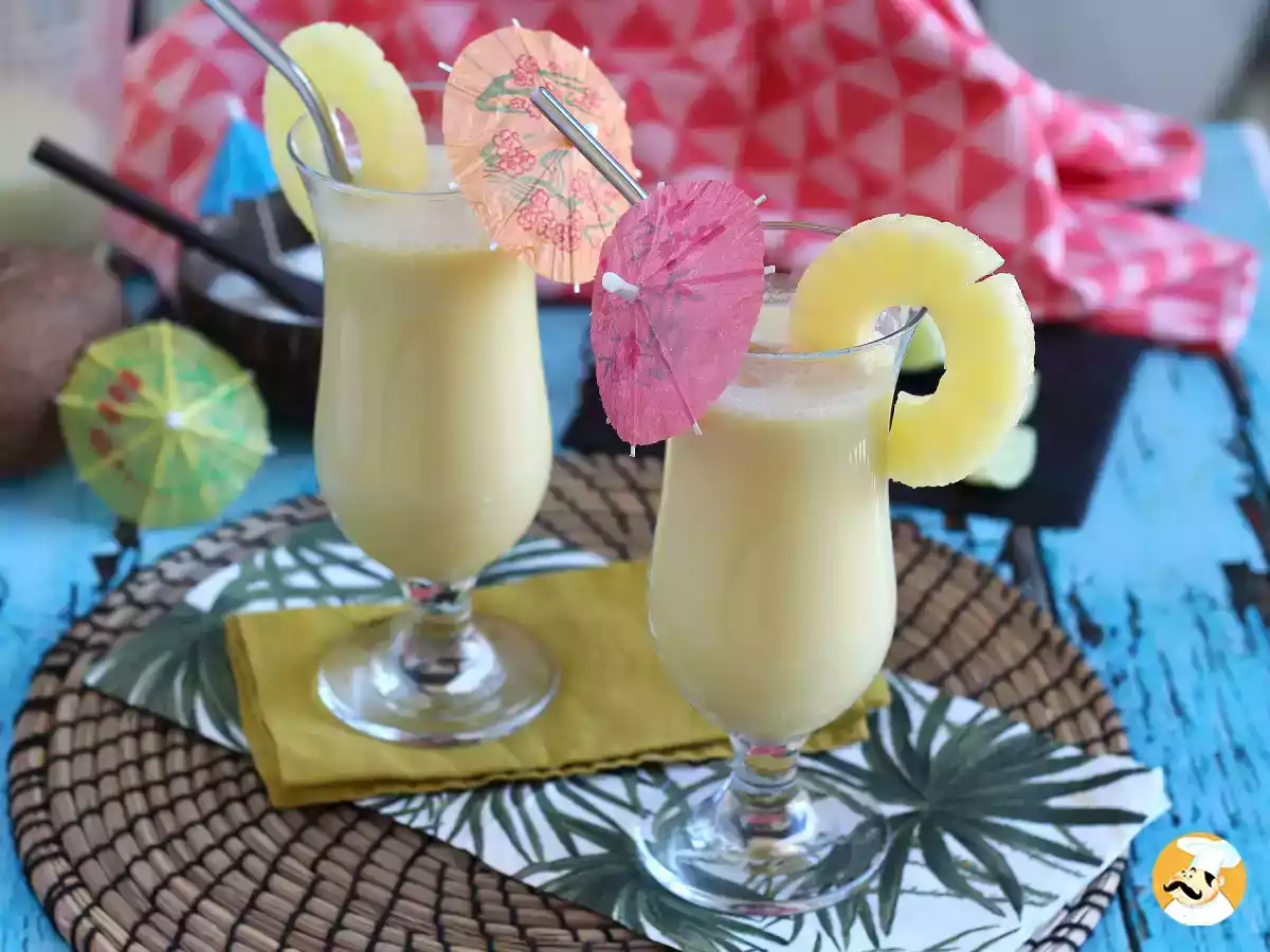 Mocktail: il successo inarrestabile dei drink analcolici