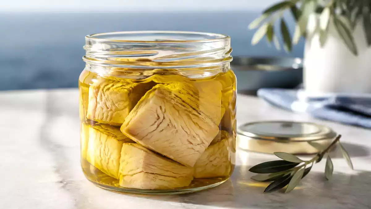 Filetti di pesce spada all'olio d'oliva richiamati per mercurio: il lotto da controllare