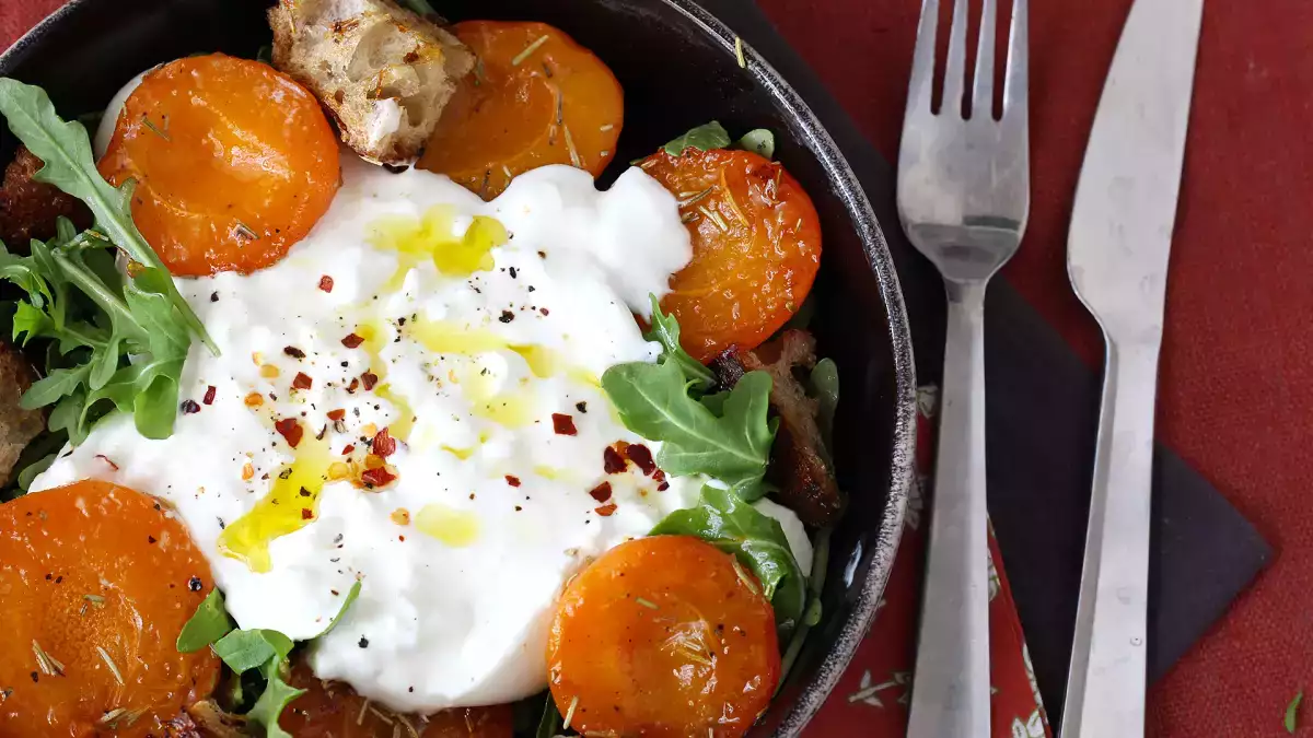 10 ricette vegetariane per il pranzo della domenica di agosto: sapori che fanno subito vacanza
