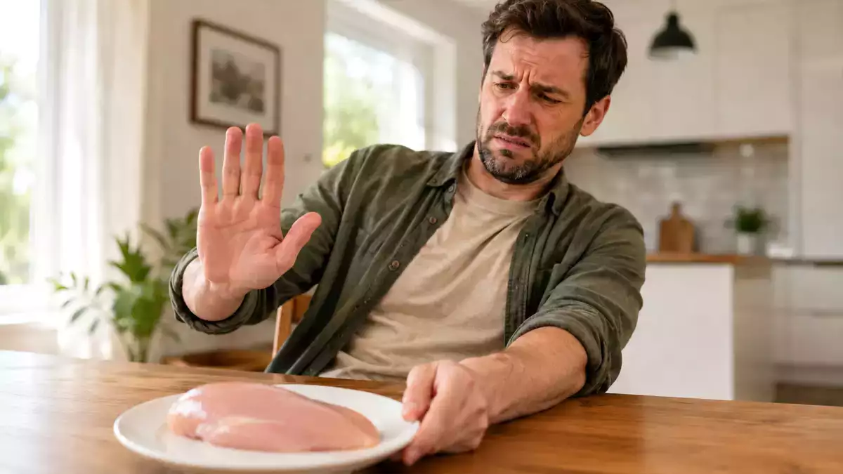 9 alimenti di uso quotidiano che conviene evitare crudi: cosa sapere prima di mangiarli a casa