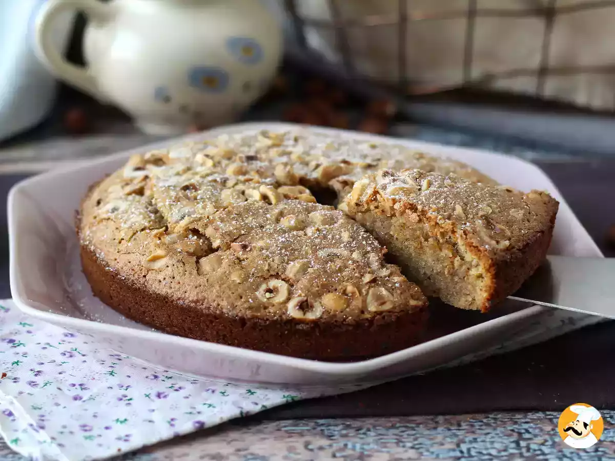 Non crederai mai che questo dolce sia senza glutine!