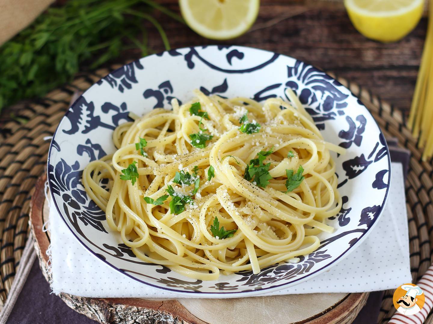 Solo 1, 50 euro a testa! Ecco cosa ti serve per questo primo piatto
