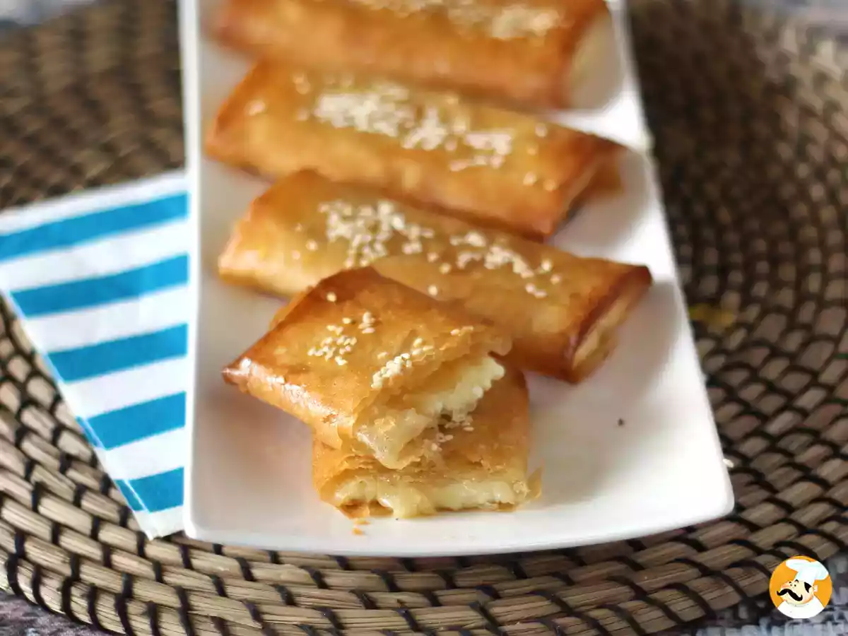 Vacanze in Grecia? Questo è un piatto da provare assolutamente!