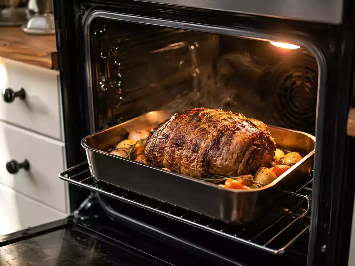Guida pratica: quanto a lungo e a quale temperatura cuocere la carne per mantenerla tenera e sicura