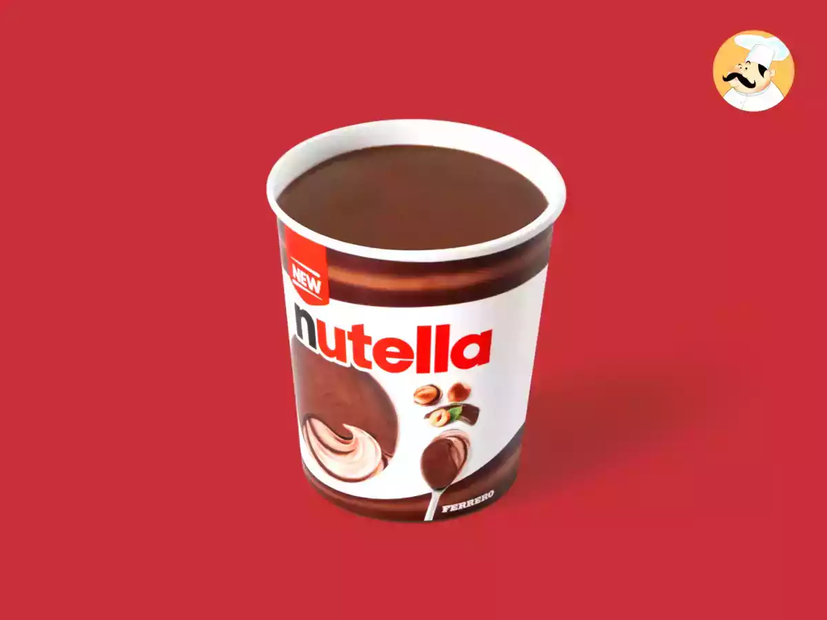 Nutella gelato: qual è il lotto ritirato dal mercato?