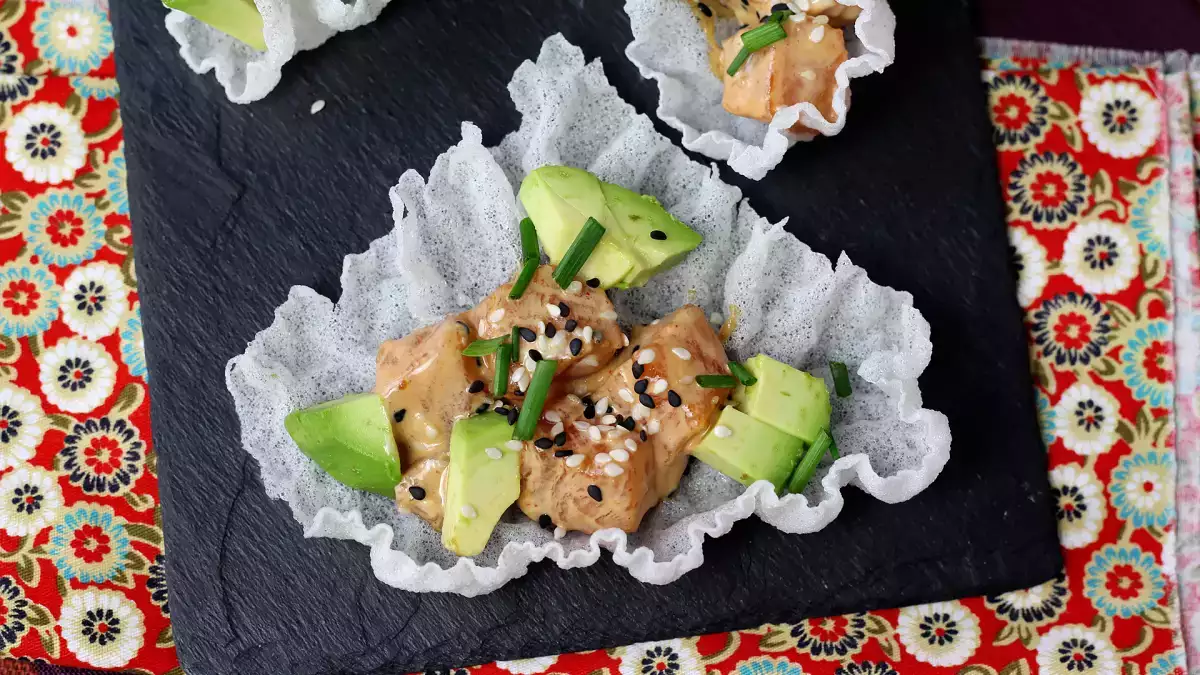 Salmone per l'apericena: 15 ricette irresistibili che finiscono sempre dal vassoio al brindisi
