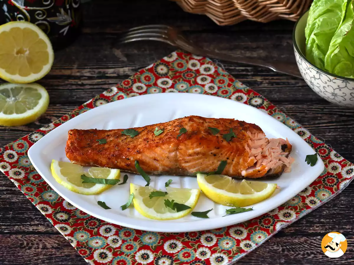 Ricette estive in friggitrice ad aria: 6 piatti che proverai subito!
