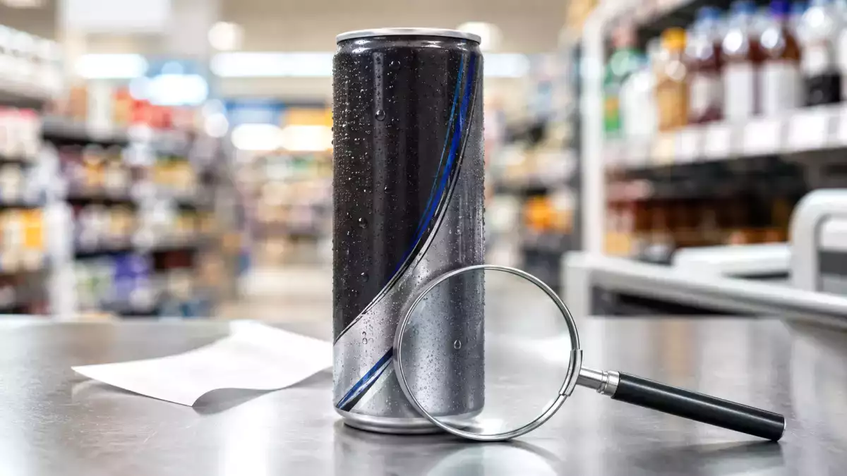 Energy drink Flying Power Sugarfree richiamato da ALDI: il lotto da controllare subito
