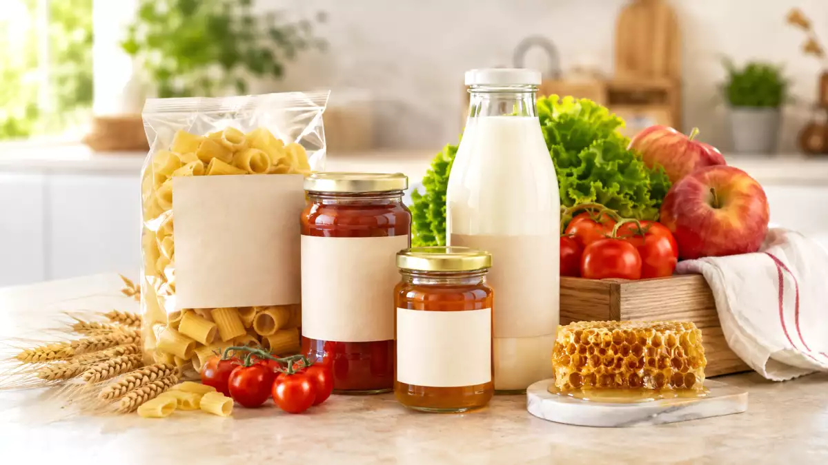 Prodotto in Italia vs 100% italiano: cosa cambia sull'etichetta e perché conviene saperlo prima di comprare