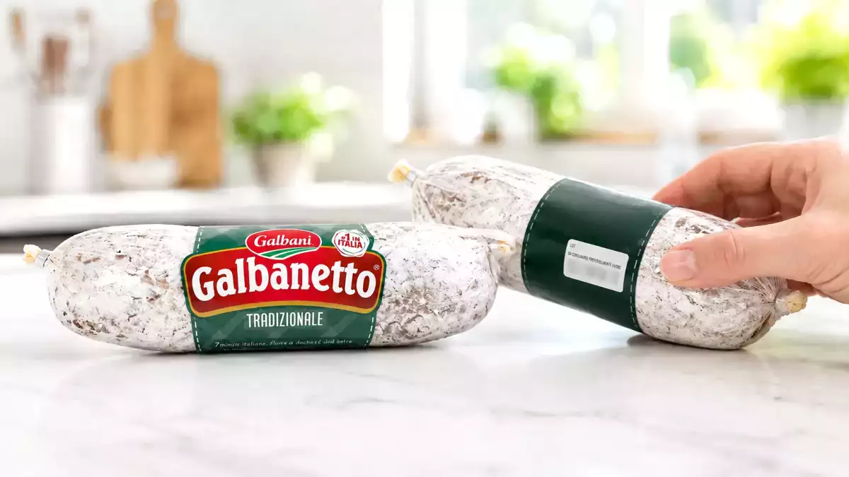 Salame Galbanetto richiamato: controlla subito i due lotti, ecco come verificare se li hai