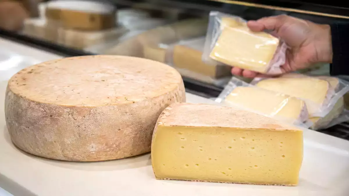 Allerta: Formaggio Nostrano Formazza richiamato — controlla il numero di lotto prima di consumarlo