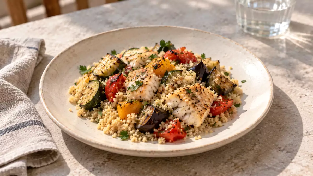 Cous cous fest 2026: otto paesi, un piatto solo e mille storie da assaggiare