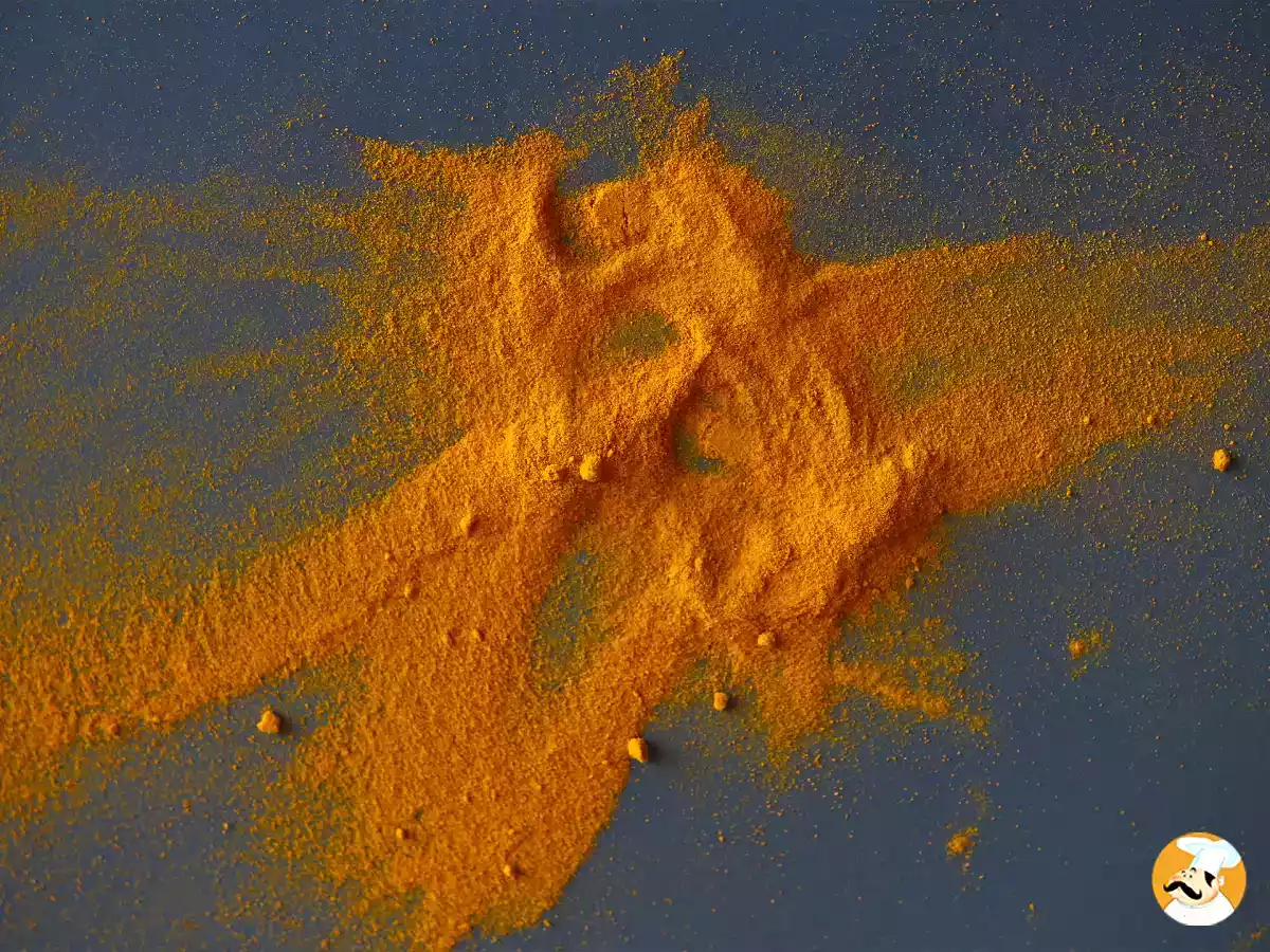 Stop alle infiammazioni! 4 spezie che fanno bene al corpo