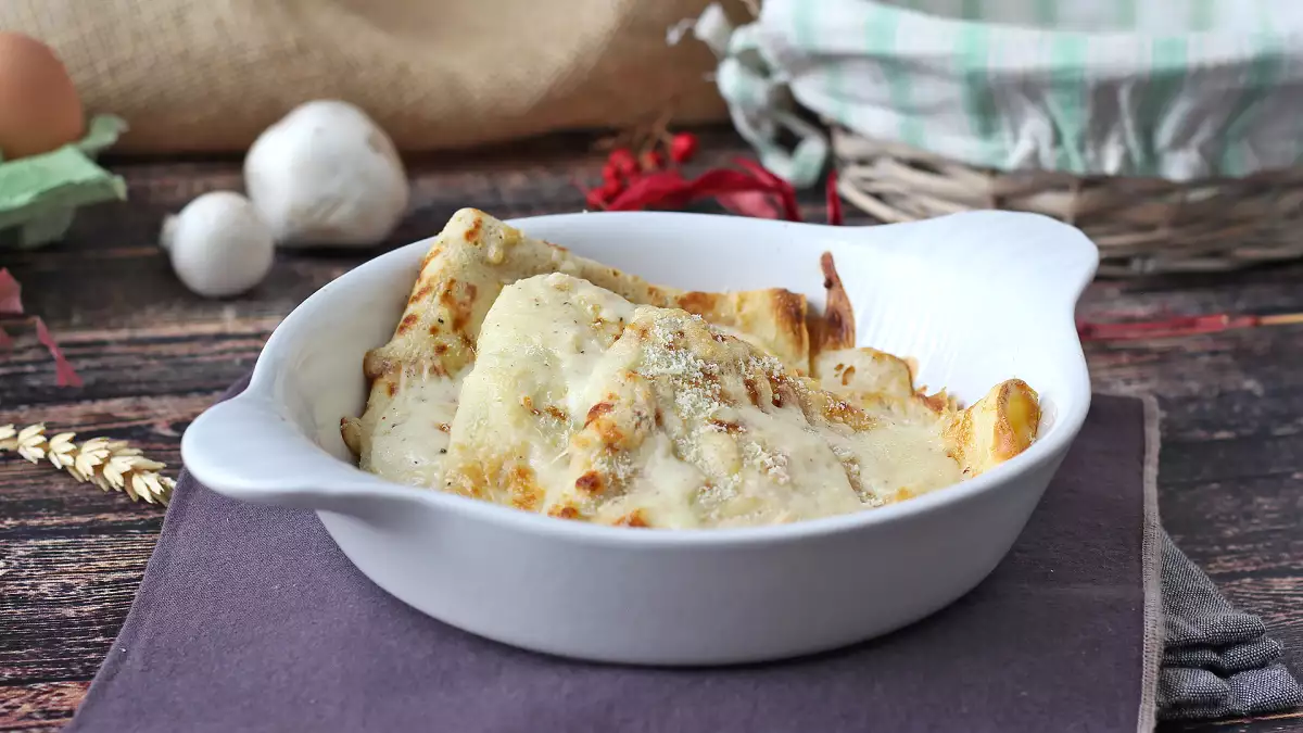 Pranzo d’autunno tutto con la ricotta: un menu dall’antipasto al dessert da condividere in famiglia