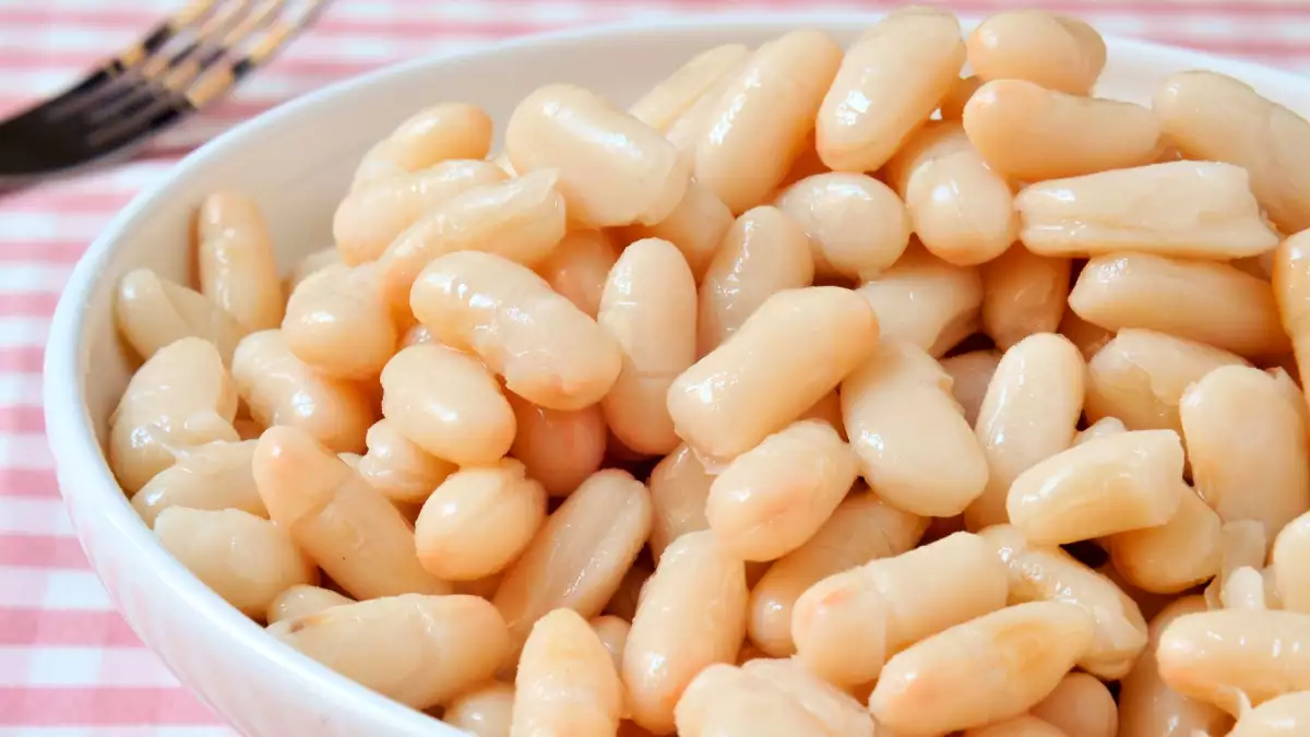 Come cuocere i fagioli secchi senza farli diventare purea: consigli pratici per mantenerli interi