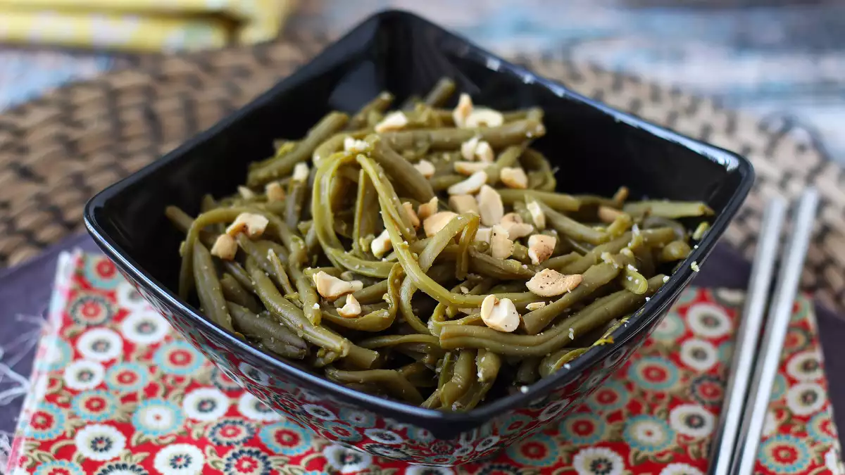 9 ricette vegetariane in friggitrice ad aria da provare quando non sai cosa cucinare ma vuoi portare in tavola qualcosa di sfizioso