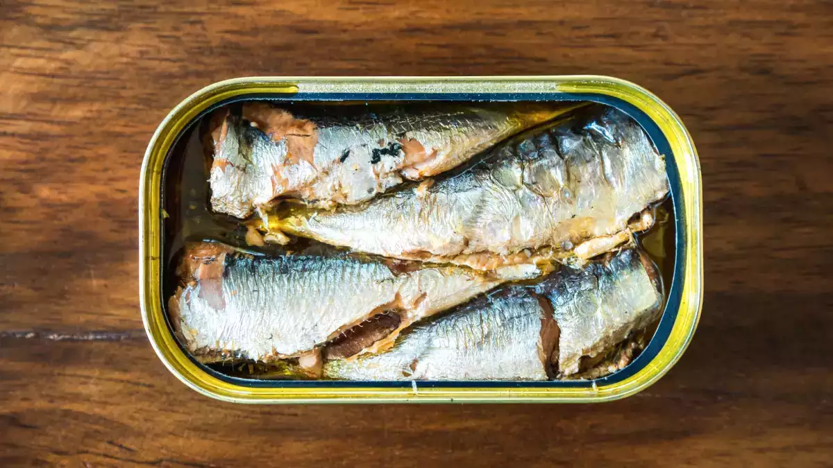 Finite le sardine in scatola? Ecco le alternative per portare in tavola una cena senza stress