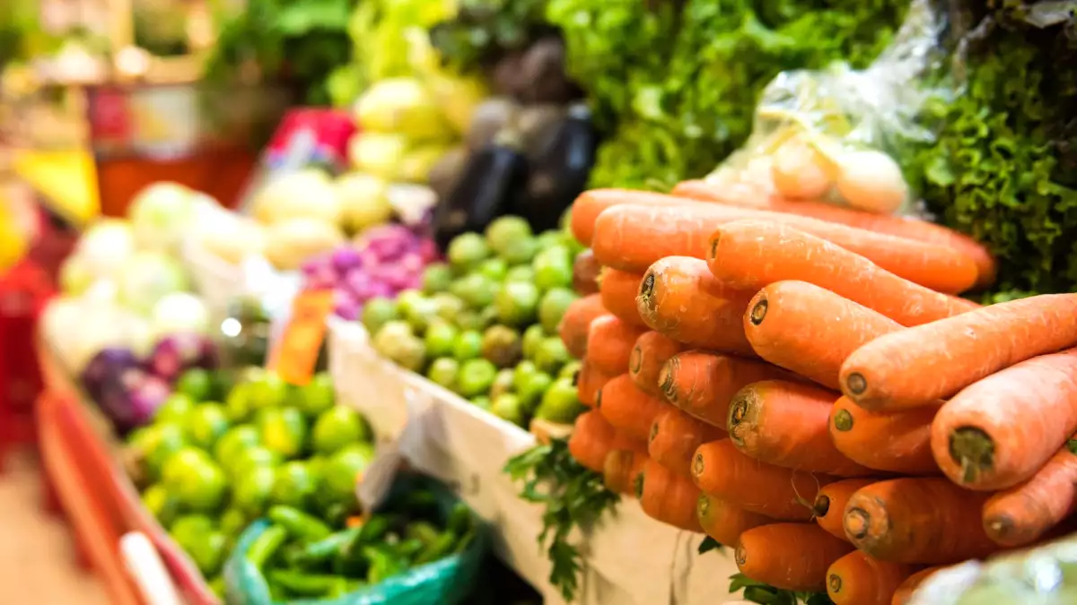 Spesa di ottobre, 7 prodotti di stagione che salvano cena e budget